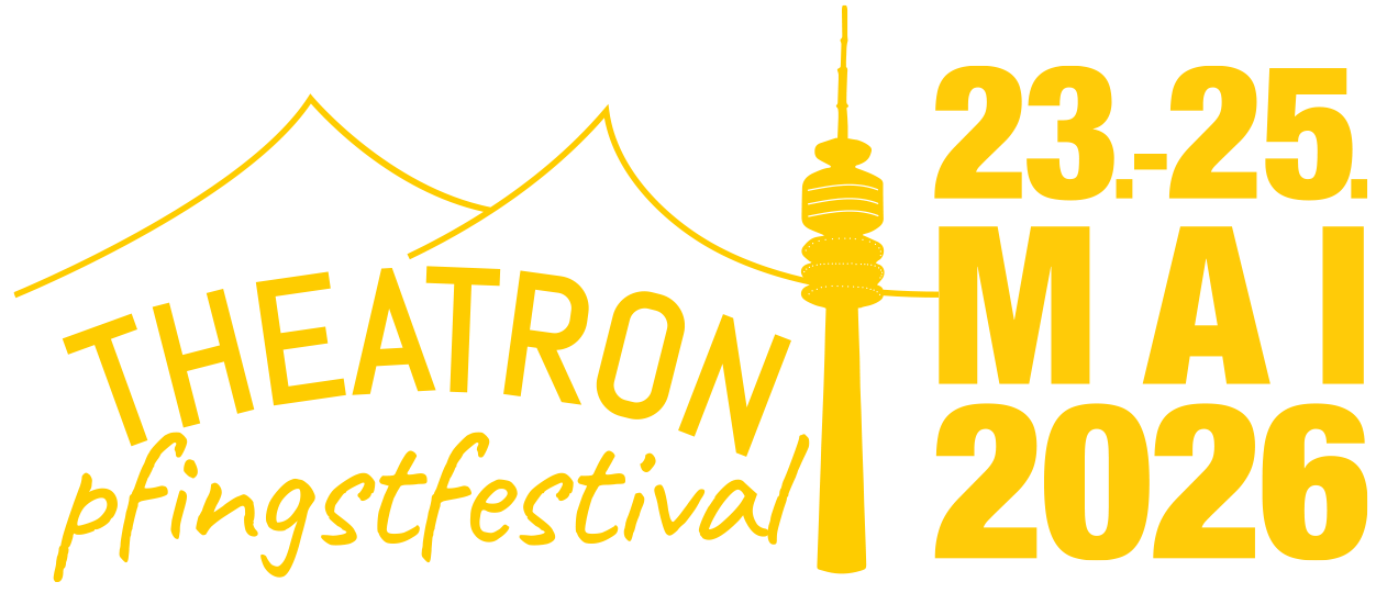 TheatronLogo mit Datum 2026